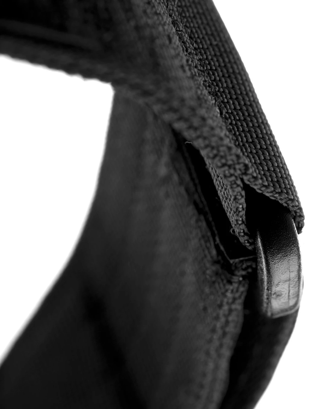 Innengürtel 40mm Schwarz 3 Innengürtel 40mm Schwarz – Bild 3