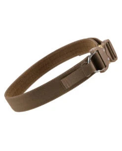 Jed Belt MGS Coyote Brown -Outdoor Ausrüstung Verkaufs-Shop md textil jed belt mgs coyote brown a 531 0xx 3