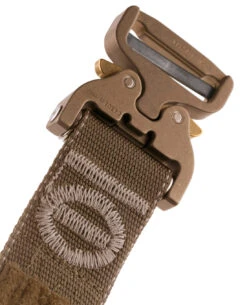 Jed Belt MGS Coyote Brown -Outdoor Ausrüstung Verkaufs-Shop md textil jed belt mgs coyote brown a 531 0xx 7