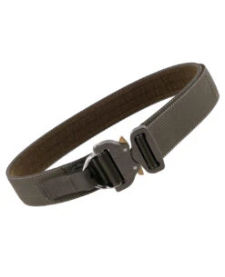 Jed Belt MGS Inkl. Versteifung Steingrau Oliv