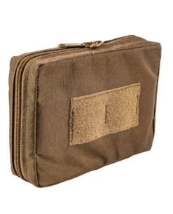 Mehrzwecktasche Horizontal Coyote Brown
