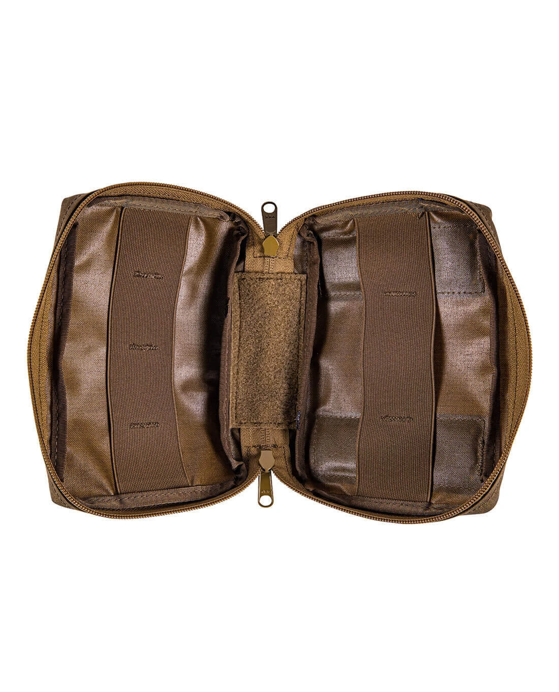 Mehrzwecktasche Horizontal Coyote Brown 3 Mehrzwecktasche Horizontal Coyote Brown – Bild 3