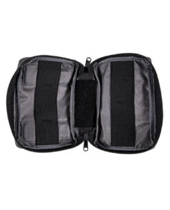 Mehrzwecktasche Horizontal Eisengrau -Outdoor Ausrüstung Verkaufs-Shop md textil mehrzwecktasche horizontal eisengrau a 863 004 3