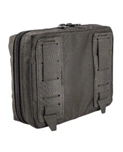 Outdoor Ausrüstung Verkaufs-Shop -Outdoor Ausrüstung Verkaufs-Shop md textil mehrzwecktasche horizontal steingrau oliv a 863 002 2