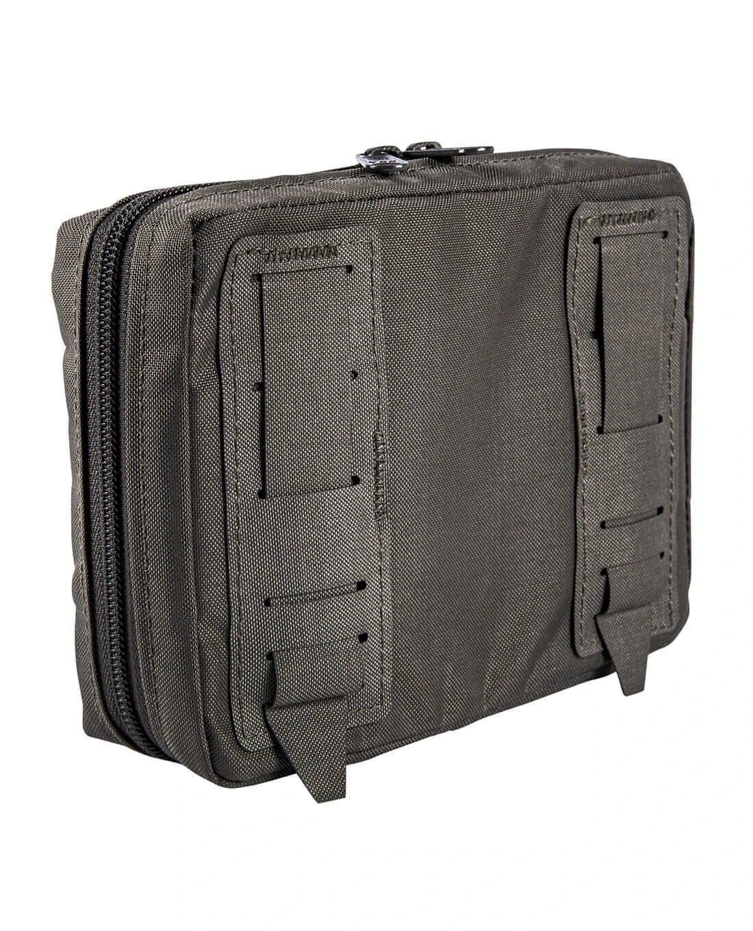 Mehrzwecktasche Horizontal Steingrau Oliv 2 Mehrzwecktasche Horizontal Steingrau Oliv – Bild 2