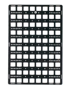 Modulares Fahrzeugpanel MFP10/8