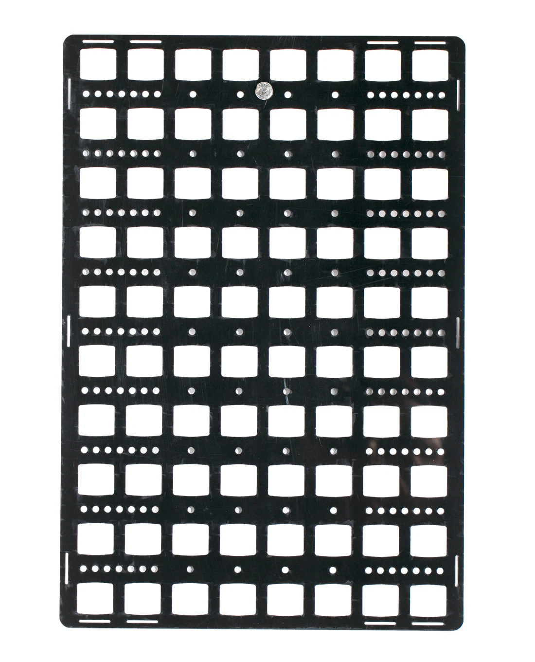 Modulares Fahrzeugpanel MFP10/8 1 Modulares Fahrzeugpanel MFP10/8