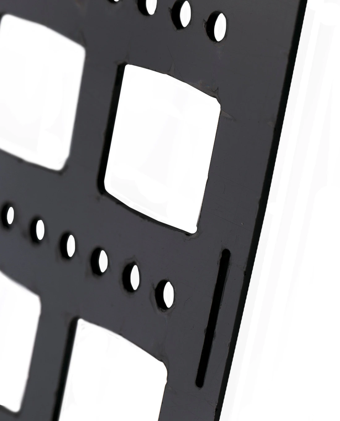 Modulares Fahrzeugpanel MFP10/8 2 Modulares Fahrzeugpanel MFP10/8 – Bild 2