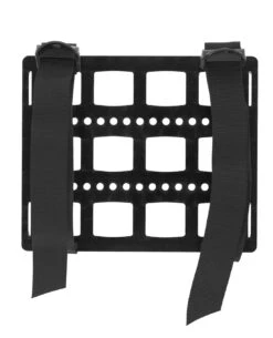 Modulares Fahrzeugpanel MFP3/4 Kopfstütze