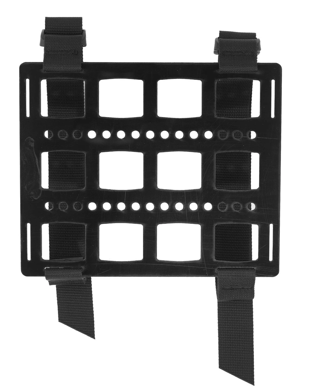 Modulares Fahrzeugpanel MFP3/4 Kopfstütze 3 Modulares Fahrzeugpanel MFP3/4 Kopfstütze – Bild 3