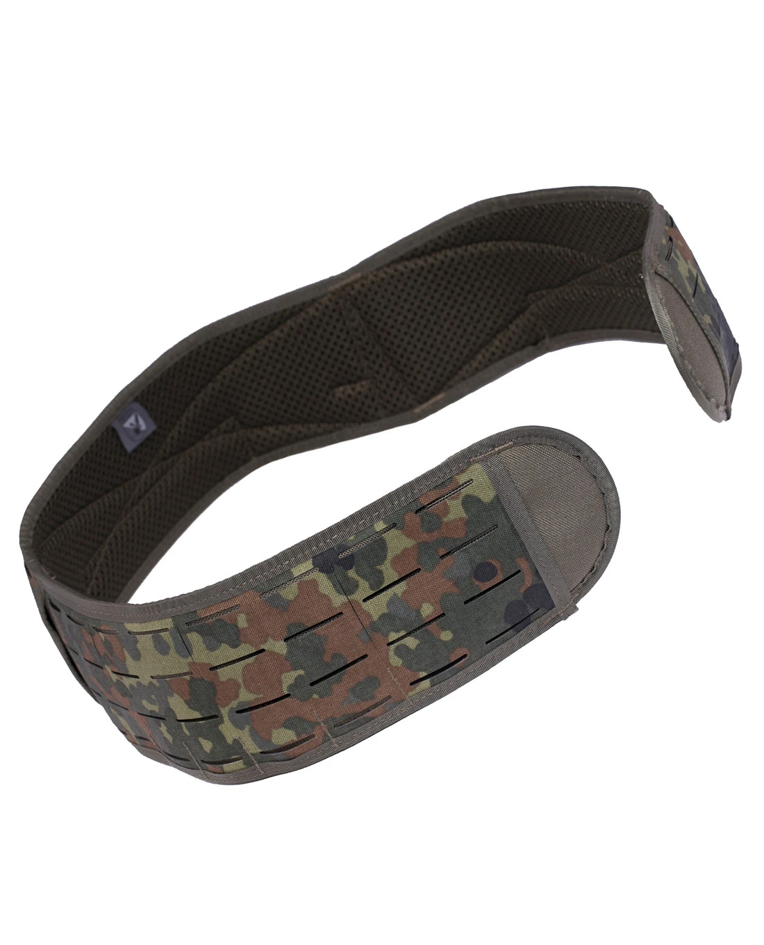 Modulargürtel MGS 5 Farb Flecktarn 1 Modulargürtel MGS 5 Farb Flecktarn