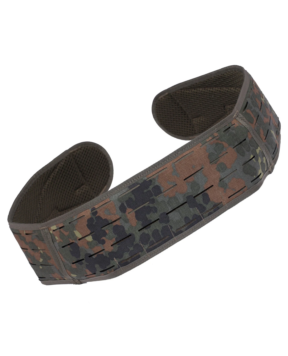 Modulargürtel MGS 5 Farb Flecktarn 2 Modulargürtel MGS 5 Farb Flecktarn – Bild 2