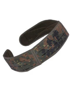 Modulargürtel MGS 5 Farb Flecktarn 10 Modulargürtel MGS 5 Farb Flecktarn -Outdoor Ausrüstung Verkaufs-Shop md textil modularguertel mgs 5 farb flecktarn a 577 0xx 3