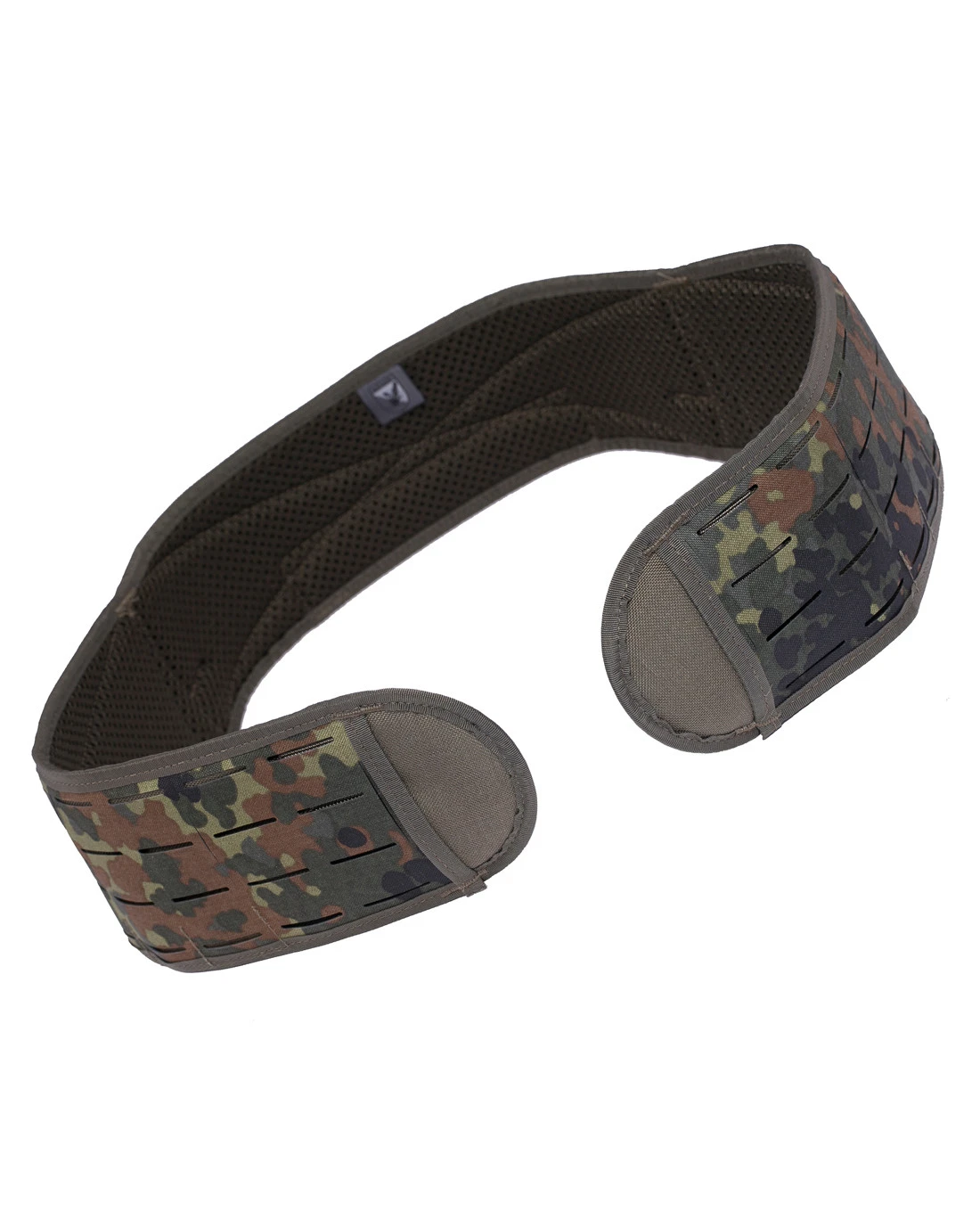 Modulargürtel MGS 5 Farb Flecktarn 4 Modulargürtel MGS 5 Farb Flecktarn – Bild 4