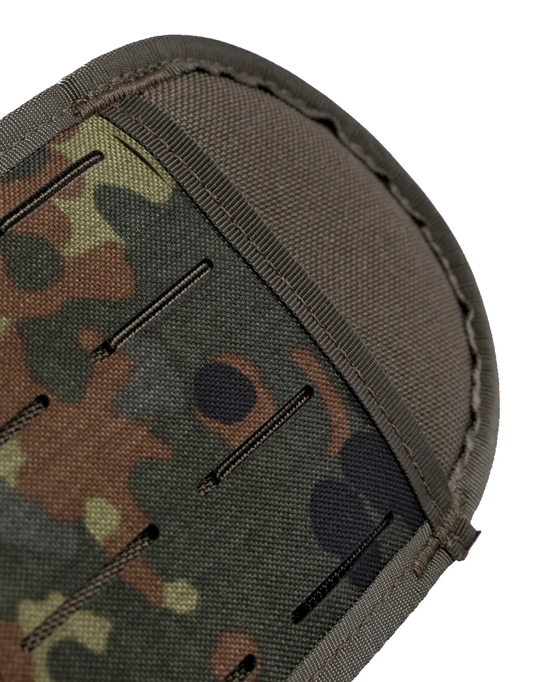 Modulargürtel MGS 5 Farb Flecktarn 5 Modulargürtel MGS 5 Farb Flecktarn – Bild 5