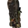 Multikaliber Schnellziehtasche 5FT Flecktarn