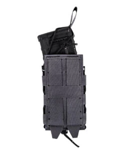 Multikaliber Schnellziehtasche Eisengrau 10 Multikaliber Schnellziehtasche Eisengrau -Outdoor Ausrüstung Verkaufs-Shop md textil multikaliber schnellziehtasche eisengrau a 786 004 5