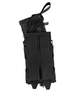 Multikaliber Schnellziehtasche Schwarz -Outdoor Ausrüstung Verkaufs-Shop md textil multikaliber schnellziehtasche schwarz a 786 001 4