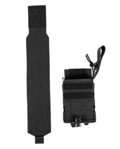 Multikaliber Schnellziehtasche Schwarz -Outdoor Ausrüstung Verkaufs-Shop md textil multikaliber schnellziehtasche schwarz a 786 001 5