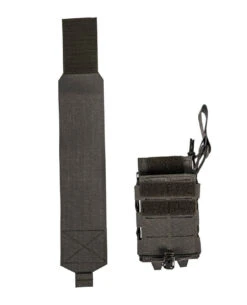 Multikaliber Schnellziehtasche Steingrau Oliv -Outdoor Ausrüstung Verkaufs-Shop md textil multikaliber schnellziehtasche steingrau oliv a 786 002 5