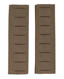 Plattenträger Schulterpolster MGS Coyote Brown