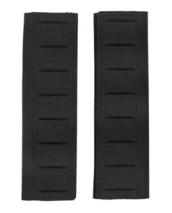 Plattenträger Schulterpolster MGS Schwarz