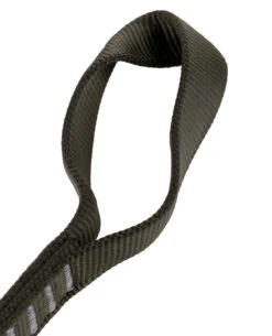 PSL Persönliche Sicherungsleine MGS Steingrau Oliv 10 PSL Persönliche Sicherungsleine MGS Steingrau Oliv -Outdoor Ausrüstung Verkaufs-Shop md textil psl persoenliche sicherungsleine mgs steingrau oliv a 570 002 4