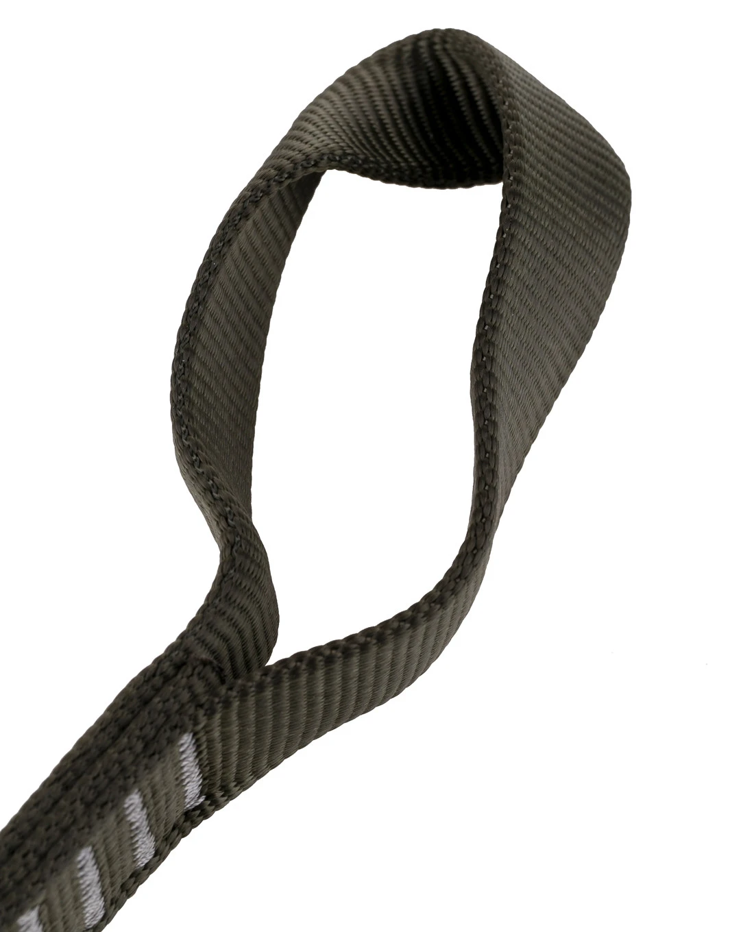 PSL Persönliche Sicherungsleine MGS Steingrau Oliv 4 PSL Persönliche Sicherungsleine MGS Steingrau Oliv – Bild 4