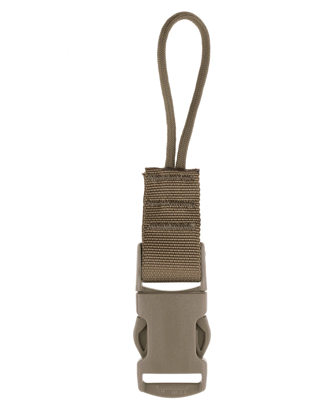 QD Adapter Cord Coyote Brown 1 QD Adapter Cord Coyote Brown