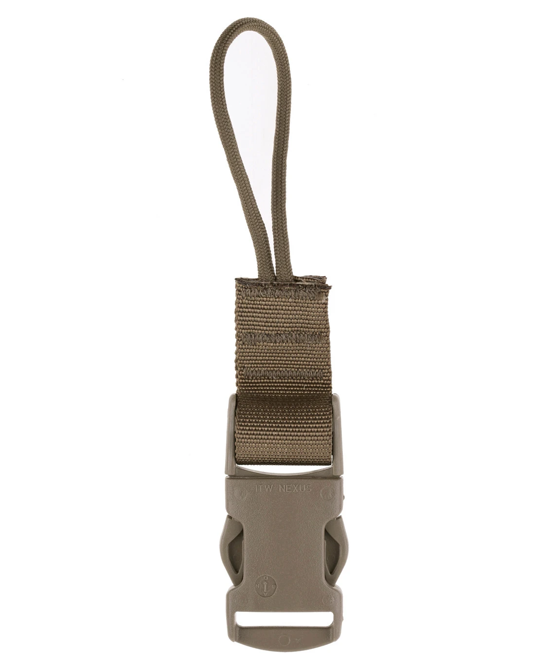 QD Adapter Cord Coyote Brown 2 QD Adapter Cord Coyote Brown – Bild 2