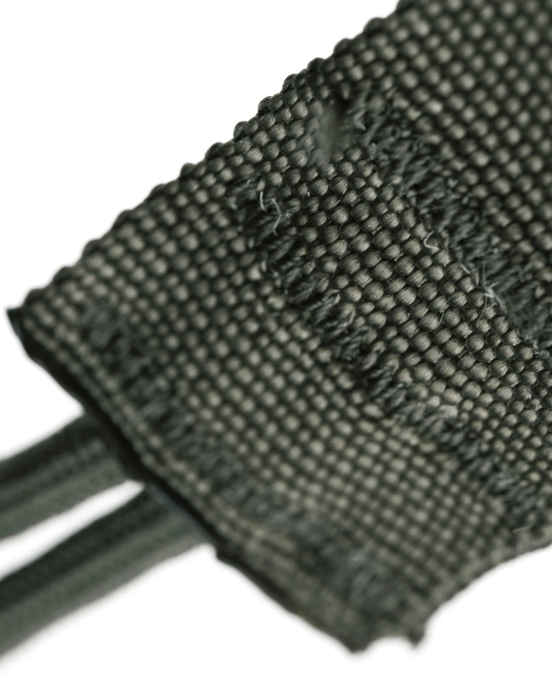 QD Adapter Cord Steingrau Oliv 3 QD Adapter Cord Steingrau Oliv – Bild 3