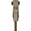 Tourniquet Schnellziehtasche 2.0 Steingrau Oliv