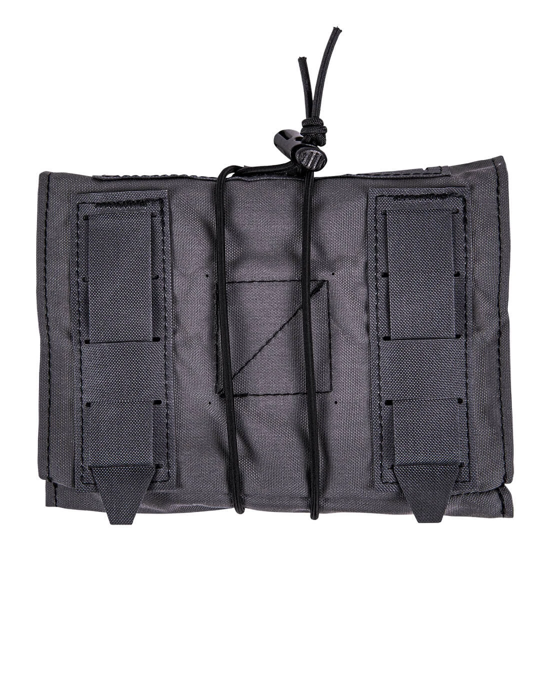 Trauma IFAK Außenhülle Eisengrau 2 Trauma IFAK Außenhülle Eisengrau – Bild 2