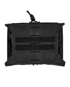 Trauma IFAK Außenhülle Schwarz