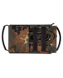 Trauma IFAK Innentasche 5FT Flecktarn