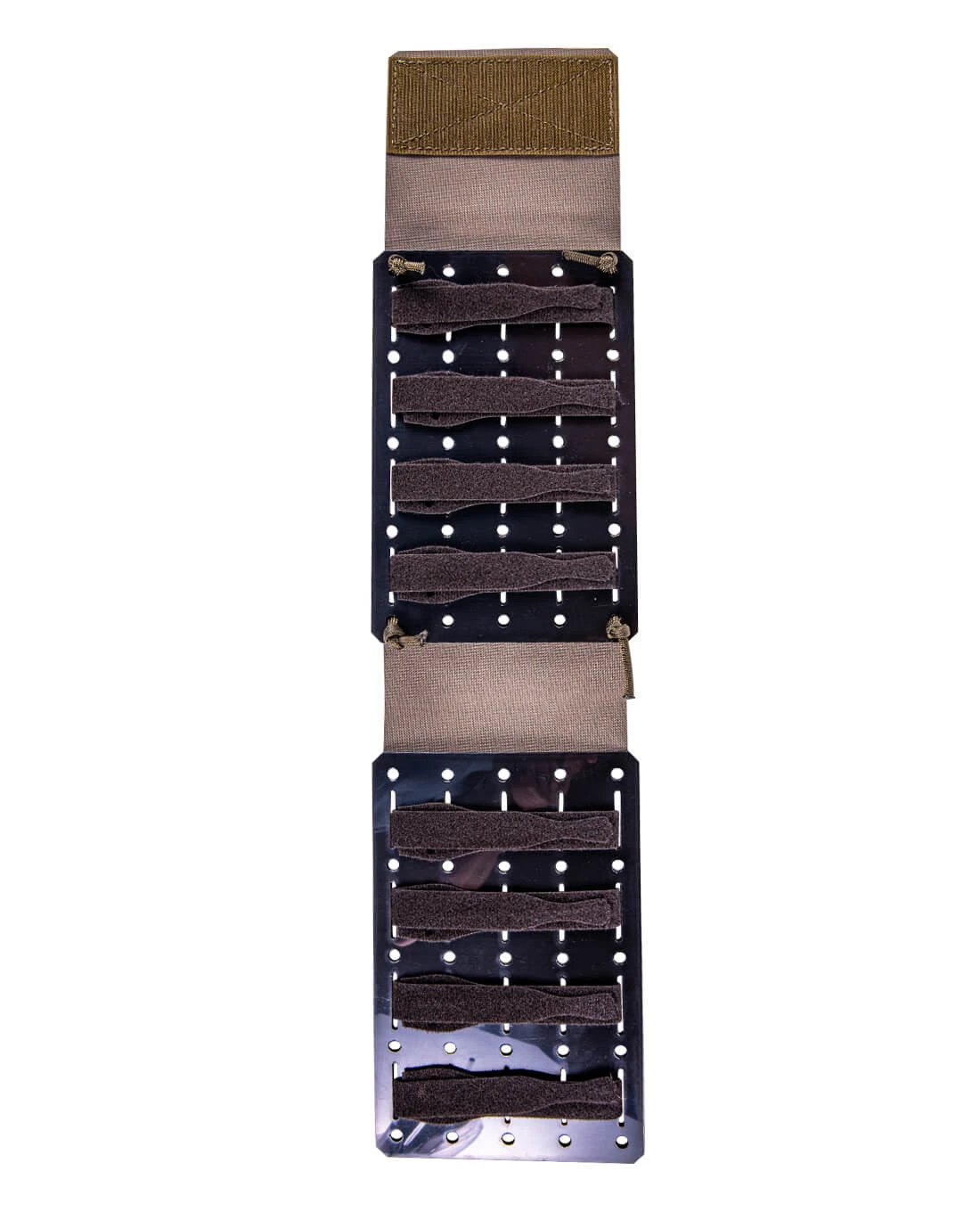 Trauma IFAK Innentasche 5FT Flecktarn 2 Trauma IFAK Innentasche 5FT Flecktarn – Bild 2