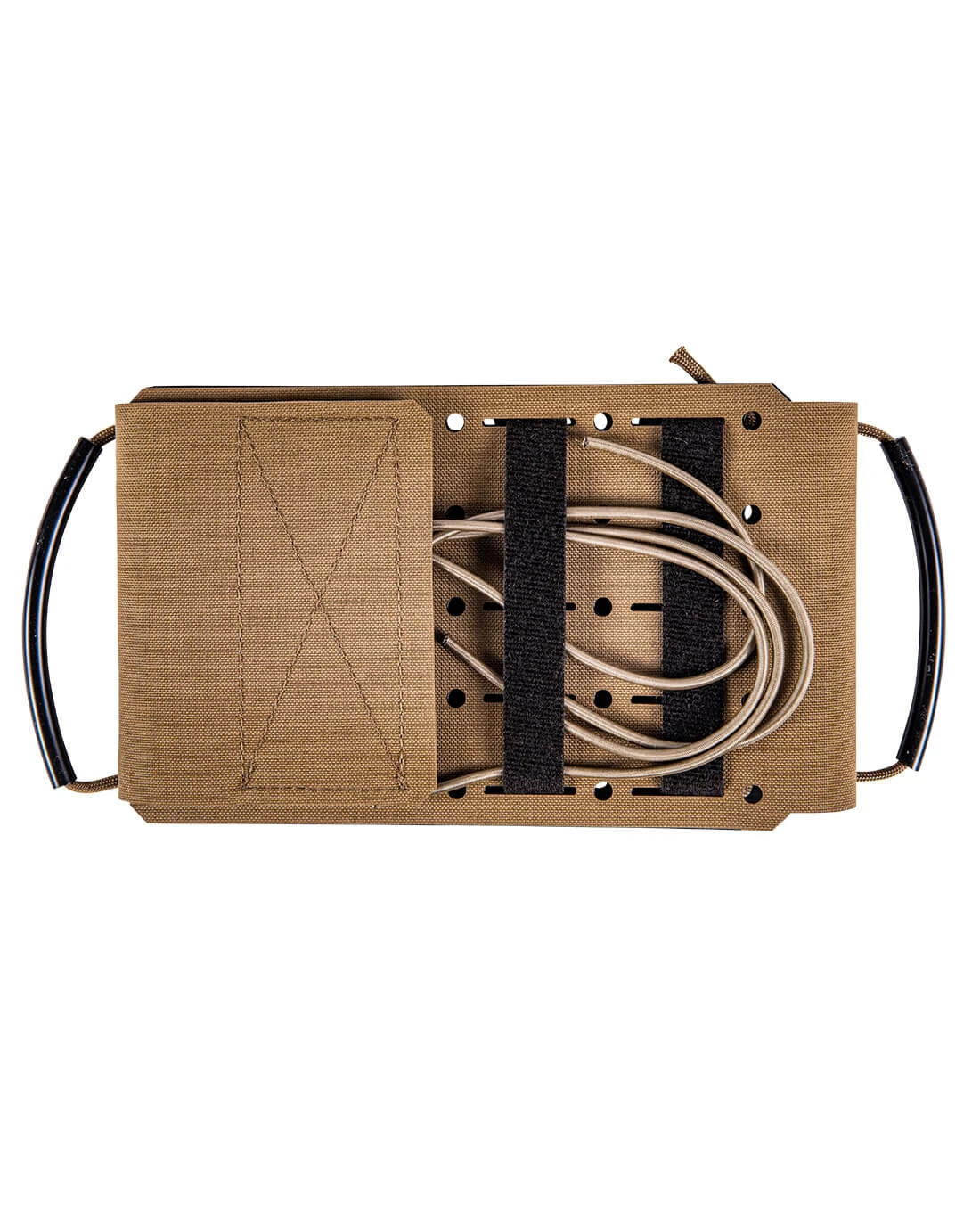 Trauma IFAK Innentasche Coyote Brown 1 Trauma IFAK Innentasche Coyote Brown