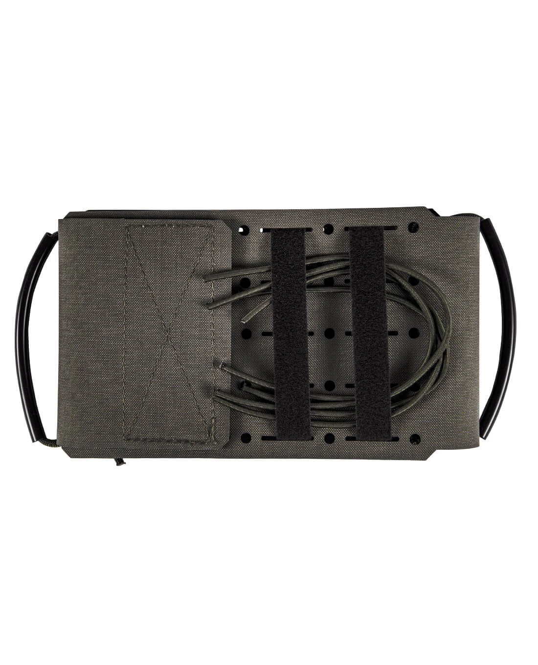 Trauma IFAK Innentasche Steingrau Oliv 1 Trauma IFAK Innentasche Steingrau Oliv