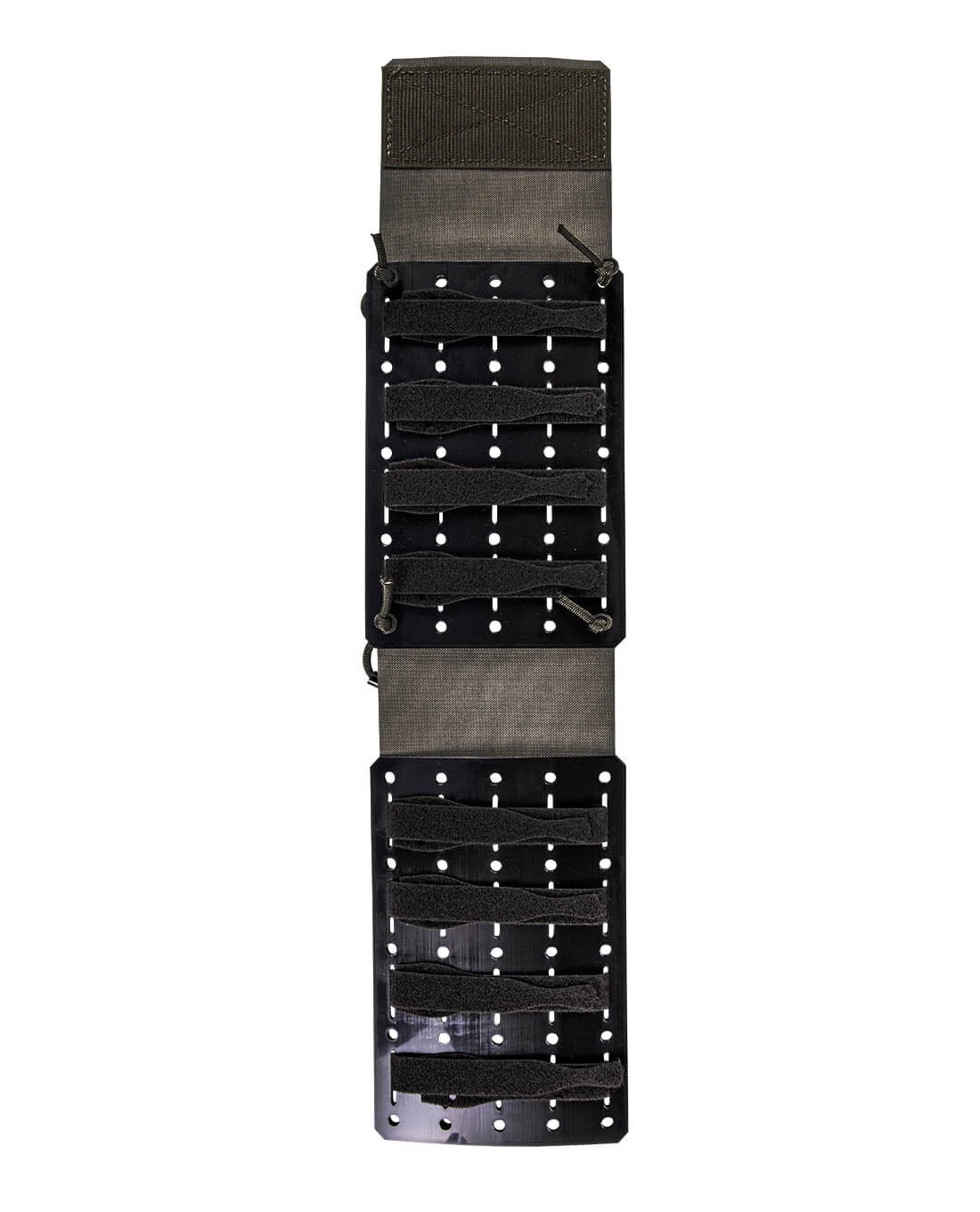 Trauma IFAK Innentasche Steingrau Oliv 2 Trauma IFAK Innentasche Steingrau Oliv – Bild 2