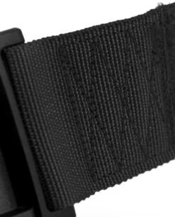 Untergürtel SNAP-Buckle Schwarz -Outdoor Ausrüstung Verkaufs-Shop md textil unterguertel snap buckle schwarz a 499 0xx 4