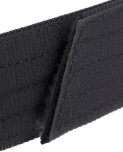 Untergürtel SNAP-Buckle Schwarz -Outdoor Ausrüstung Verkaufs-Shop md textil unterguertel snap buckle schwarz a 499 0xx 5