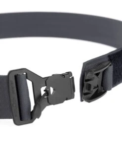 V-Belt Eisengrau -Outdoor Ausrüstung Verkaufs-Shop md textil v belt eisengrau a 631 0xx 4