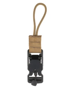 V-Buckle Adapter Cord Coyote Brown