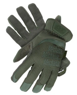 Mechanix Fastfit Gen2 OD Green