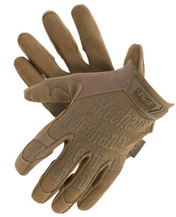 Mechanix Handschuhe Original Coyote