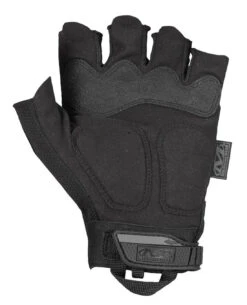 Mechanix M-Pact Handschuh Fingerless Schwarz -Outdoor Ausrüstung Verkaufs-Shop mechanix mechanix m pact handschuh fingerless schwarz 271638001 3