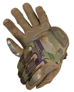Mechanix M-Pact Handschuh Multicam