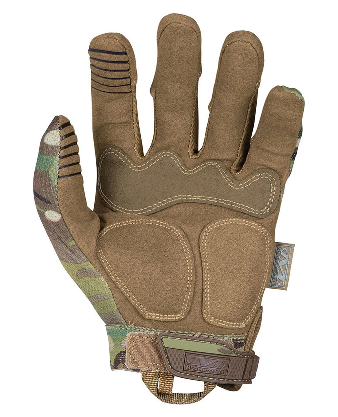 Mechanix M-Pact Handschuh Multicam 3 Mechanix M-Pact Handschuh Multicam – Bild 3