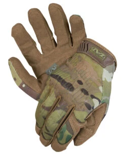 Mechanix Original Handschuh Multicam