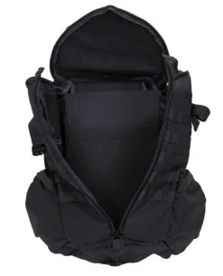 Mystery Ranch 2 Day Assault Black Schwarz -Outdoor Ausrüstung Verkaufs-Shop mystery ranch 2 day assault black schwarz f19111183 001 11